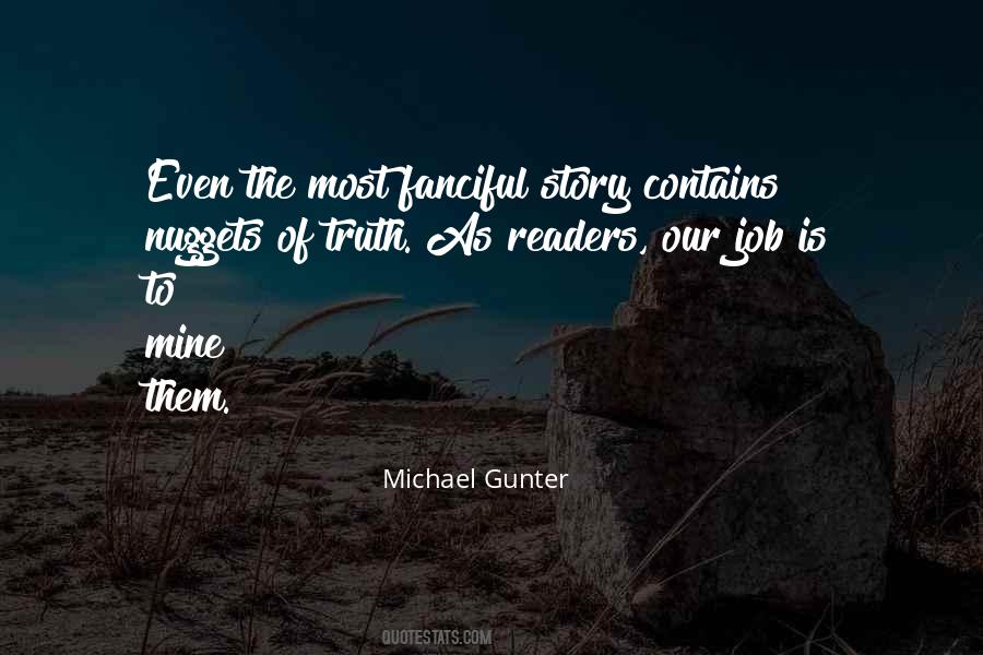 Fanciful Quotes #1478158