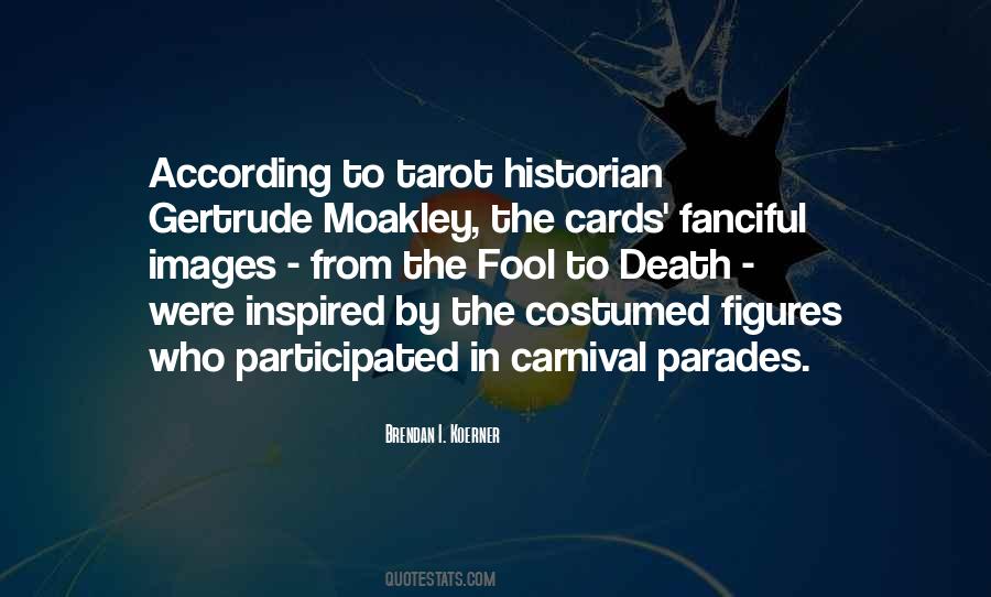 Fanciful Quotes #1561094