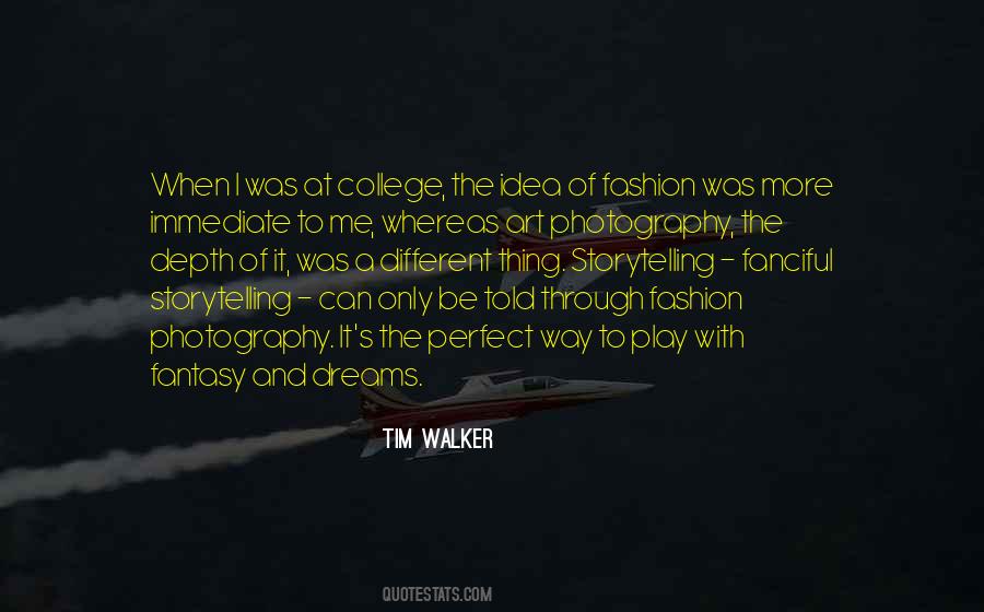 Fanciful Quotes #1652087