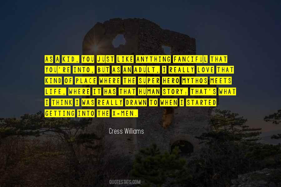 Fanciful Quotes #236691
