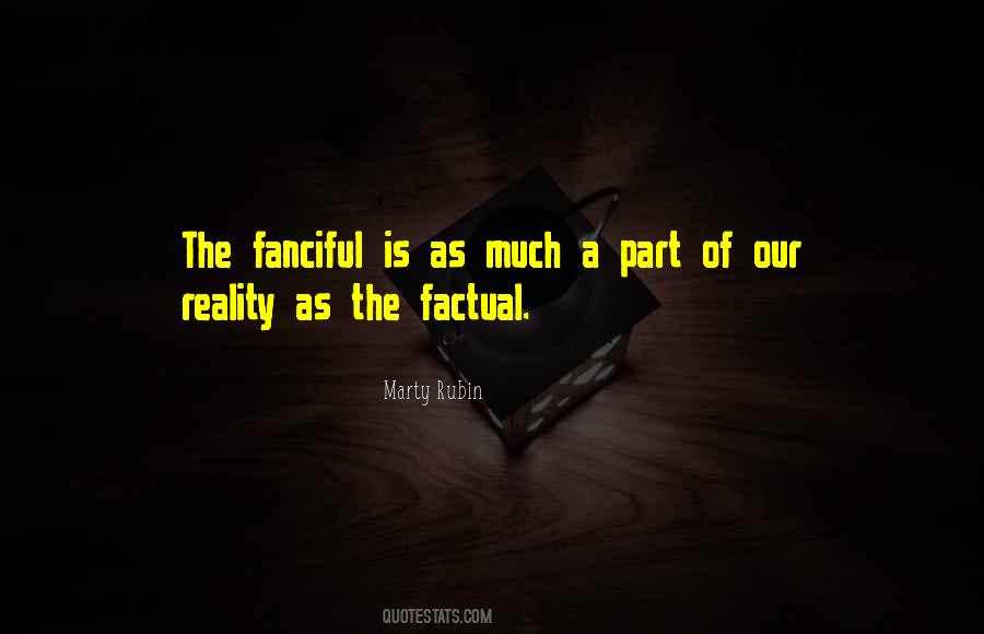 Fanciful Quotes #247001