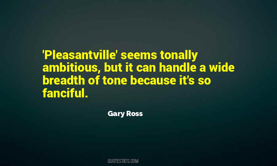 Fanciful Quotes #434383