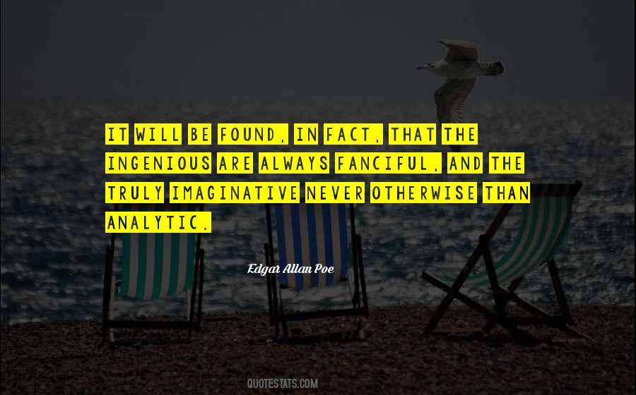 Fanciful Quotes #566693