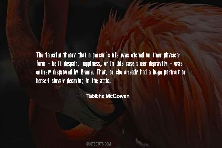 Fanciful Quotes #568548