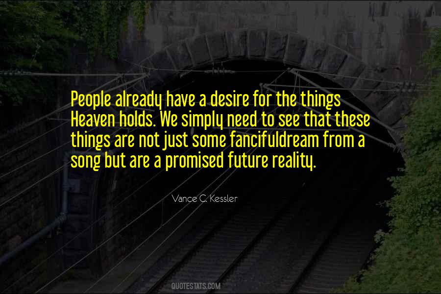 Fanciful Quotes #625569