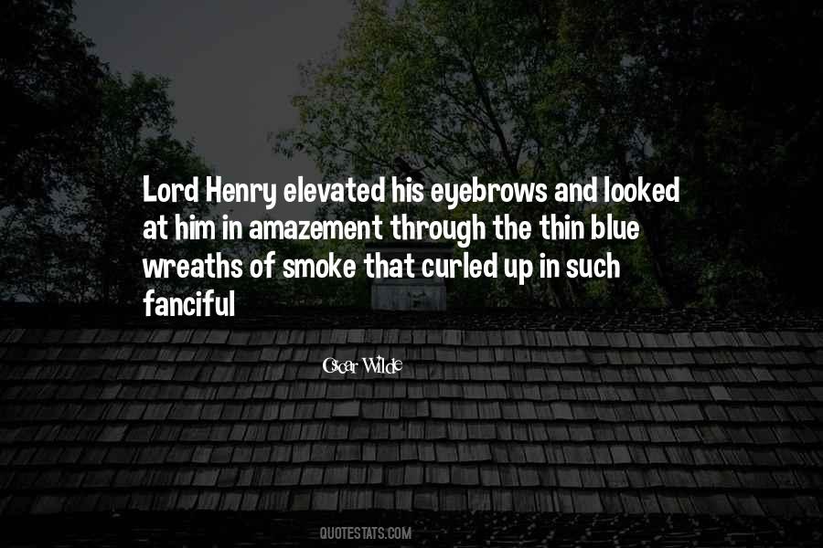 Fanciful Quotes #649138