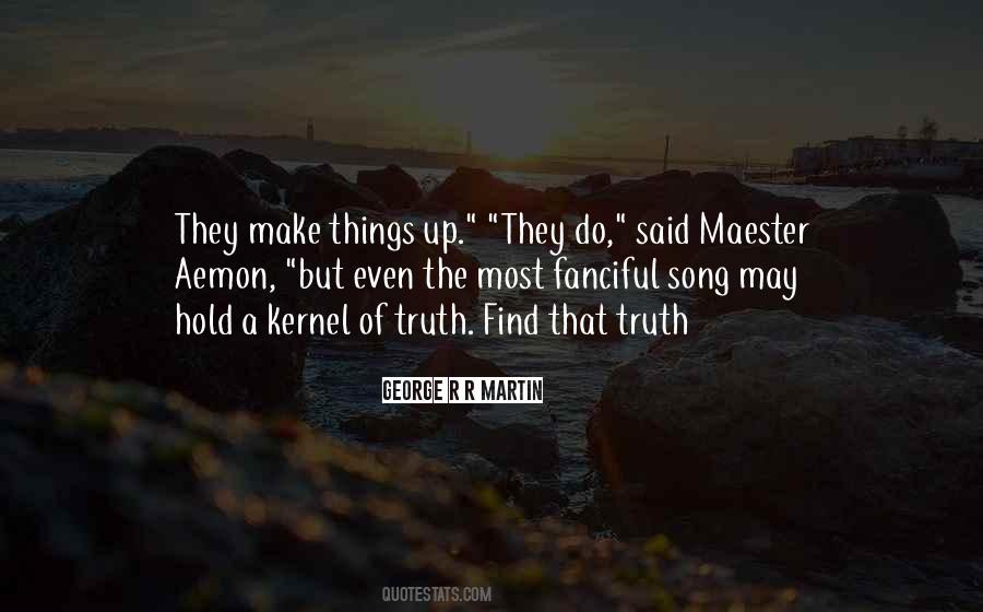Fanciful Quotes #668946