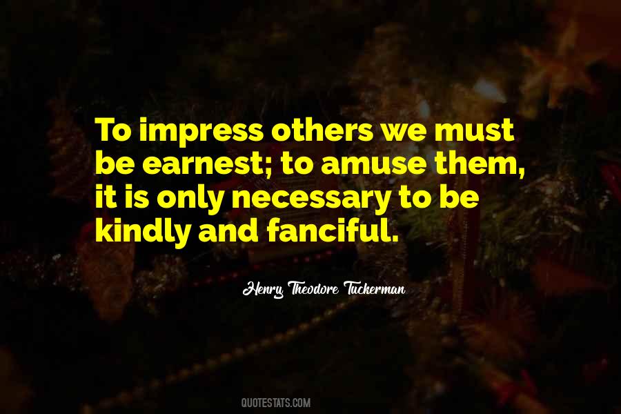 Fanciful Quotes #779049