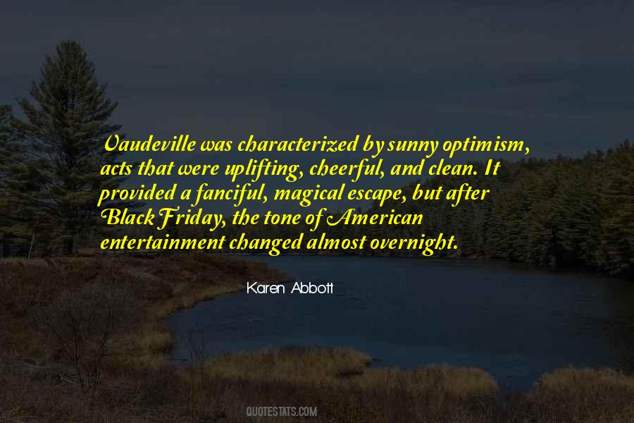 Fanciful Quotes #868287