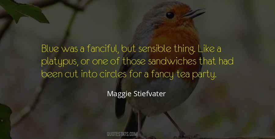 Fanciful Quotes #885289