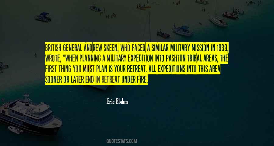 General Military Quotes #1575624