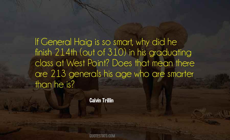General Military Quotes #1841282