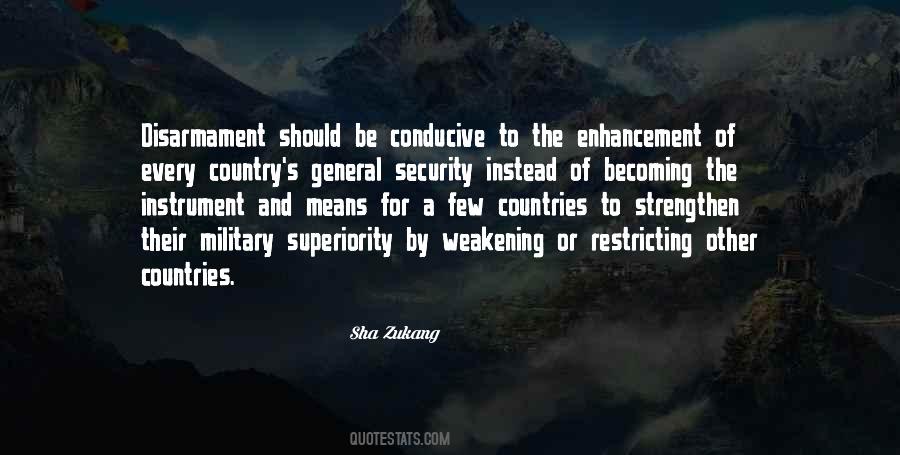 General Military Quotes #42097