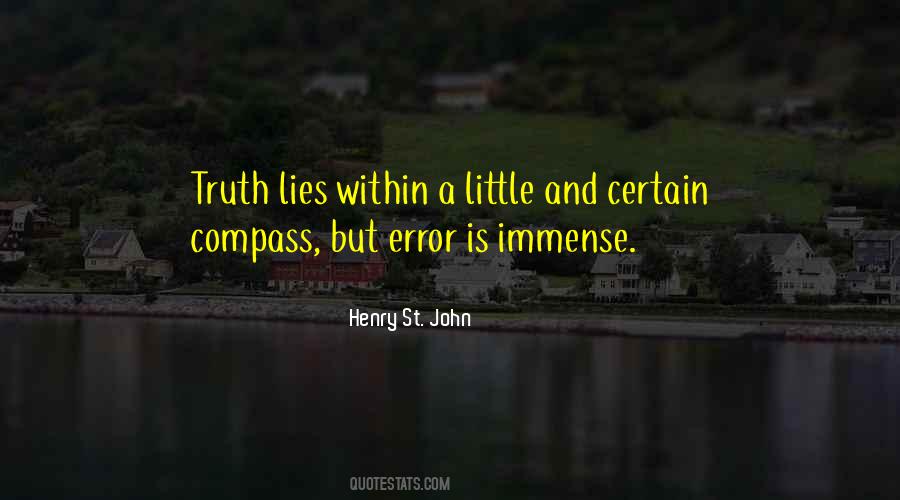 Lies Within Quotes #316277