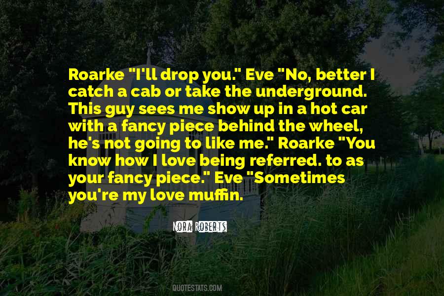 Fancy Me Quotes #304363