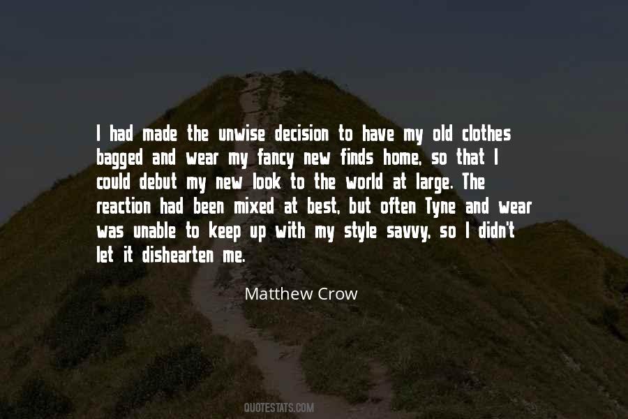 Fancy Me Quotes #894884