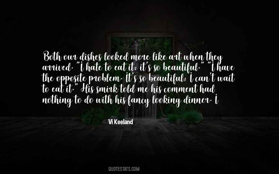 Fancy Me Quotes #989672