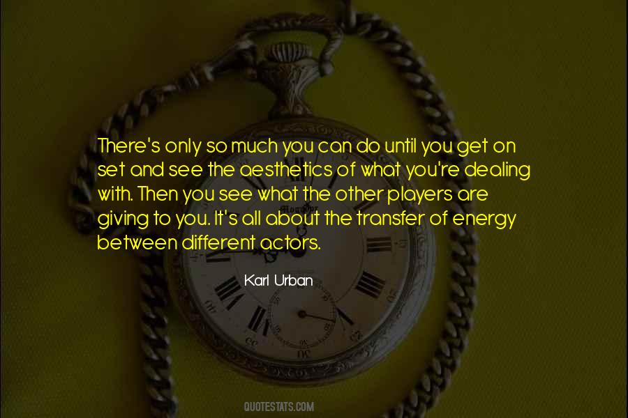 Can Only Do So Much Quotes #1106448