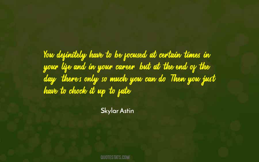 Can Only Do So Much Quotes #1136520