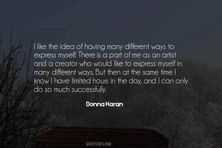 Can Only Do So Much Quotes #1149225
