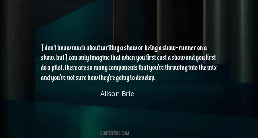Can Only Do So Much Quotes #1355177