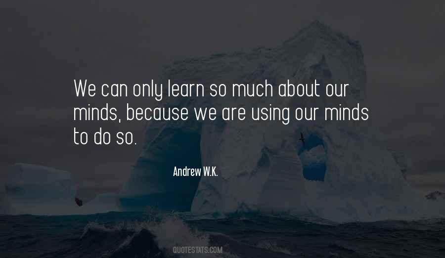 Can Only Do So Much Quotes #137519