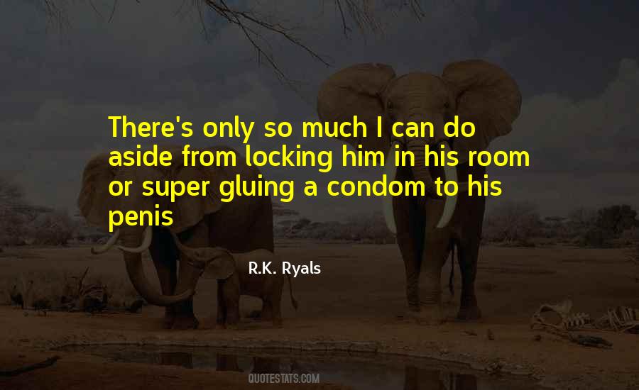 Can Only Do So Much Quotes #1405156