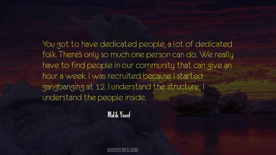 Can Only Do So Much Quotes #1442384