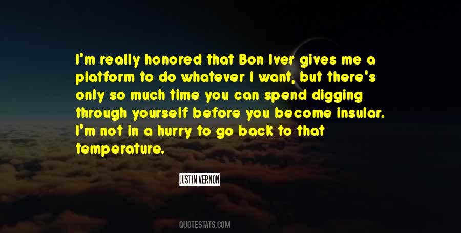 Can Only Do So Much Quotes #1517034