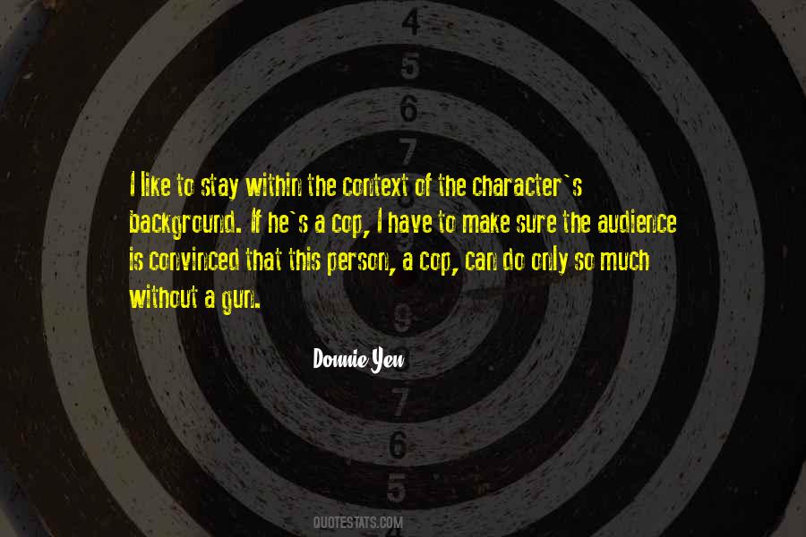 Can Only Do So Much Quotes #1693648