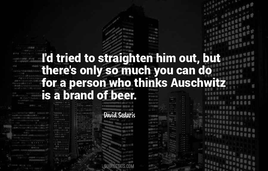 Can Only Do So Much Quotes #1779243