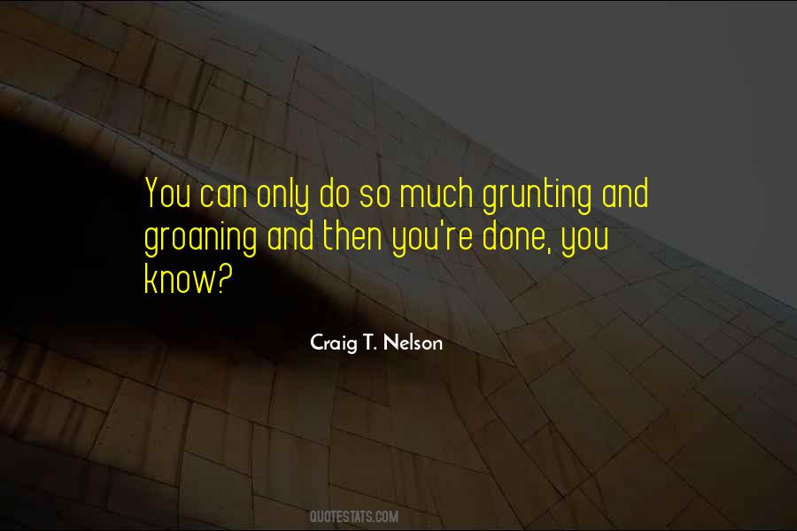 Can Only Do So Much Quotes #445786