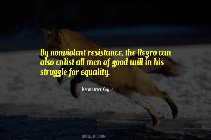 Good Struggle Quotes #253597