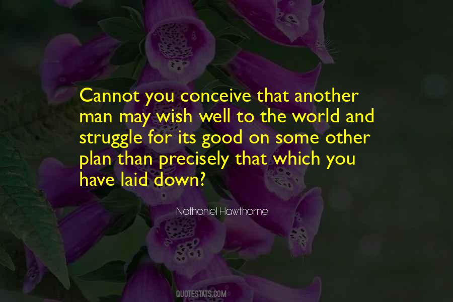 Good Struggle Quotes #601047