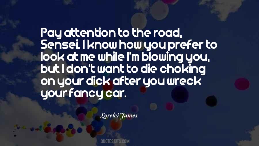Fancy You Quotes #109707