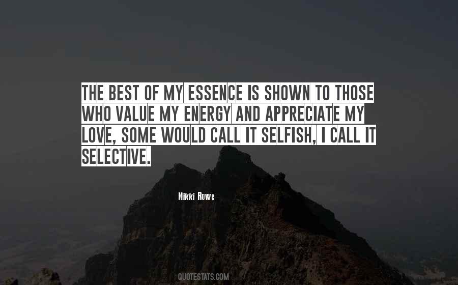 Quotes About Empowerment And Love #1414195