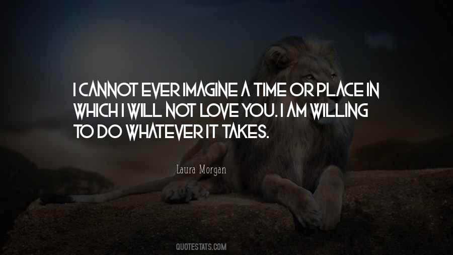 Quotes About Empowerment And Love #1536571