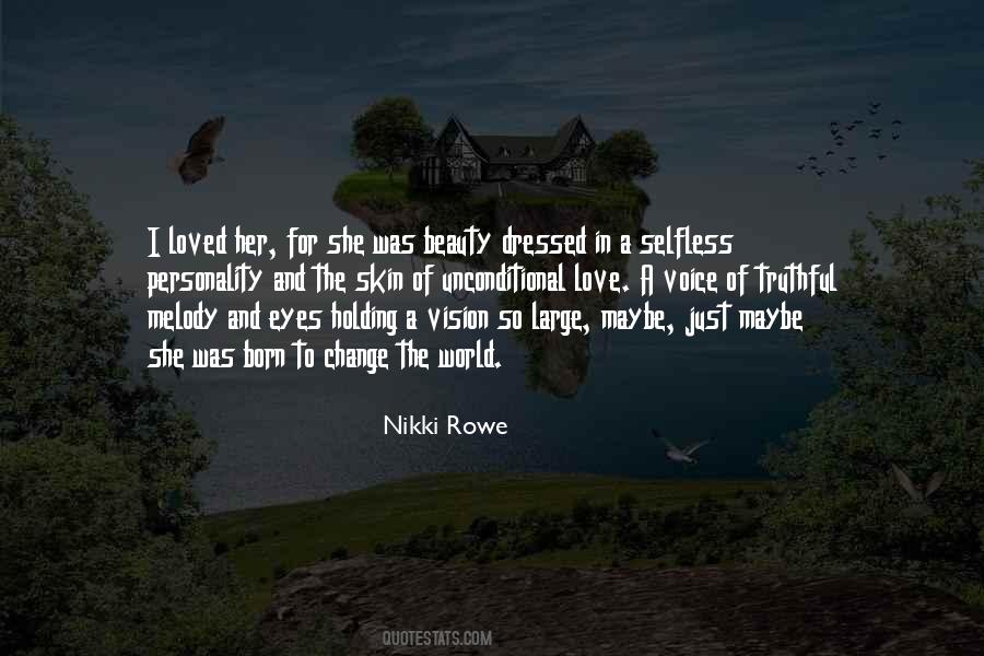 Quotes About Empowerment And Love #1712691