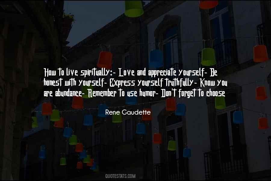 Quotes About Empowerment And Love #1758263