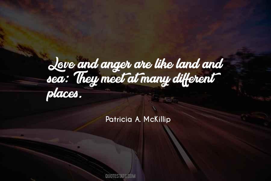 Why Do We Love The Sea Quotes #551145
