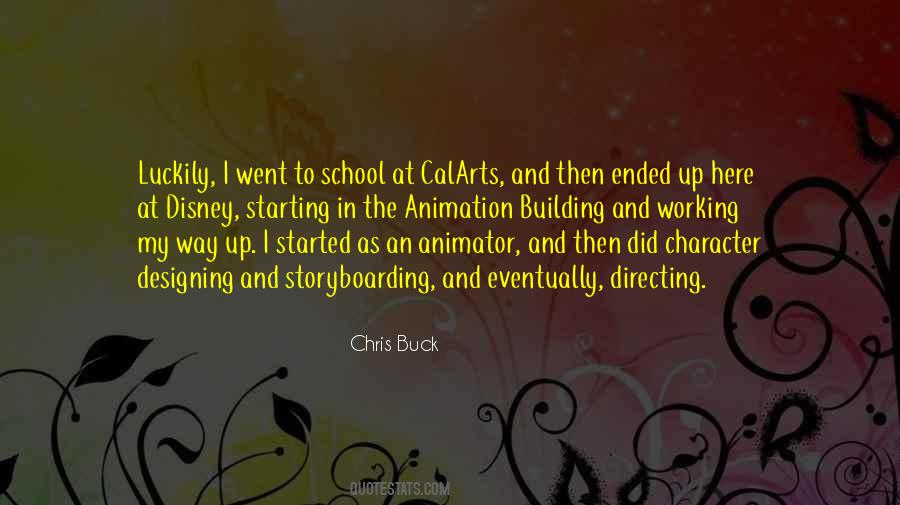 School Building Quotes #623948
