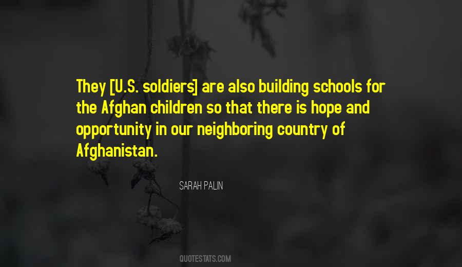 School Building Quotes #985380