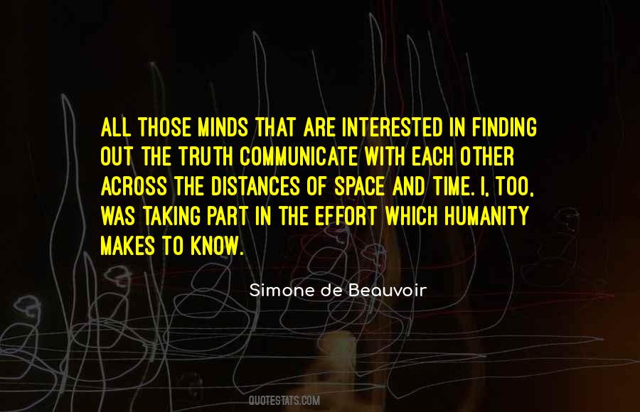 Space Learning Quotes #666974
