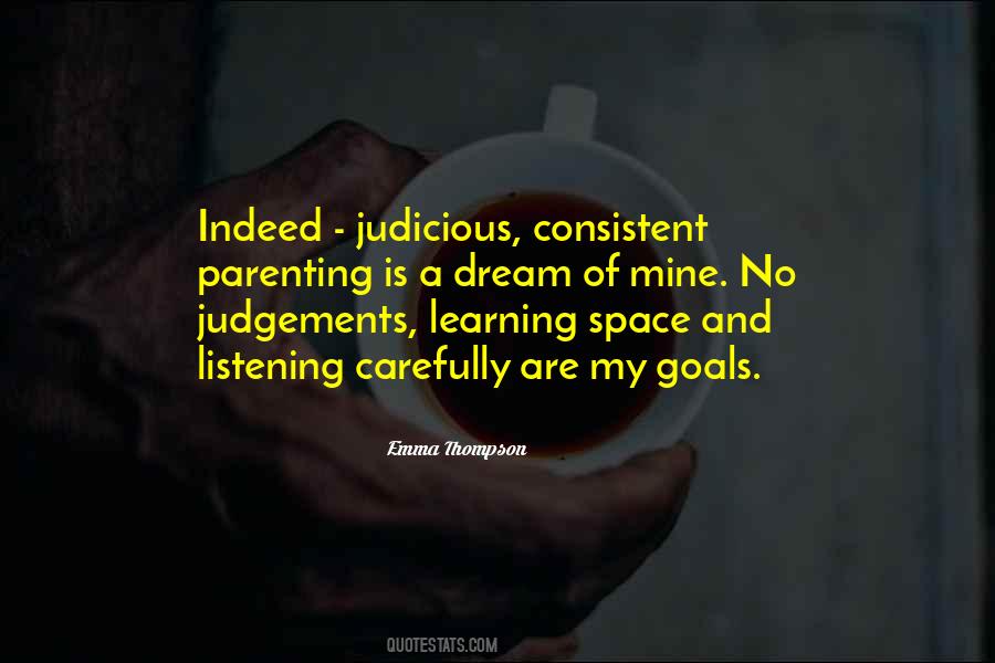 Space Learning Quotes #805664