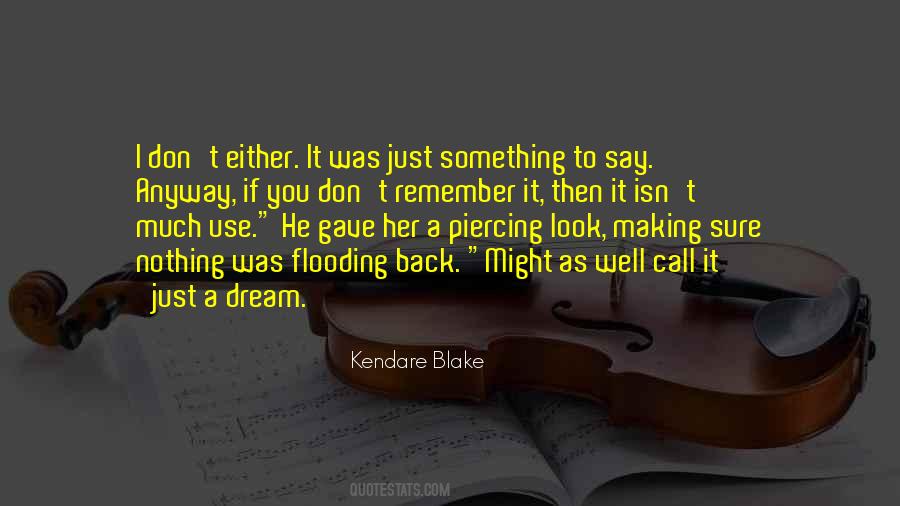 Bird Eye View Quotes #896862