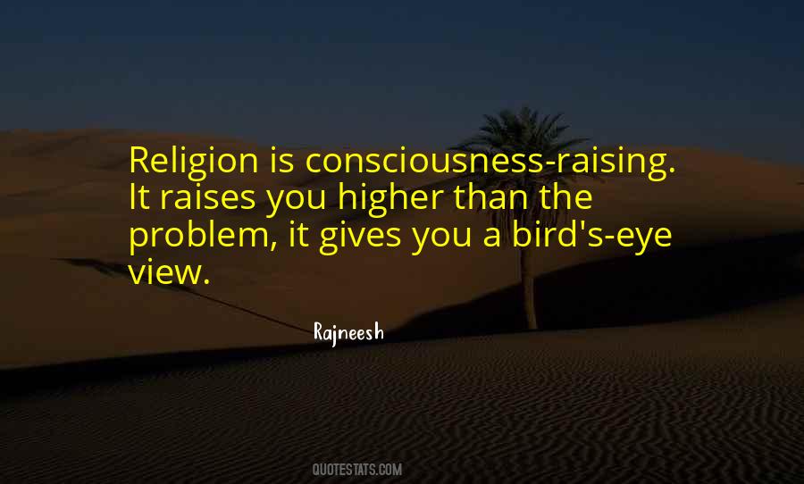 Bird Eye View Quotes #987530