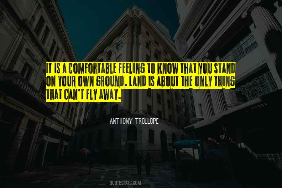 Just Fly Away Quotes #444567