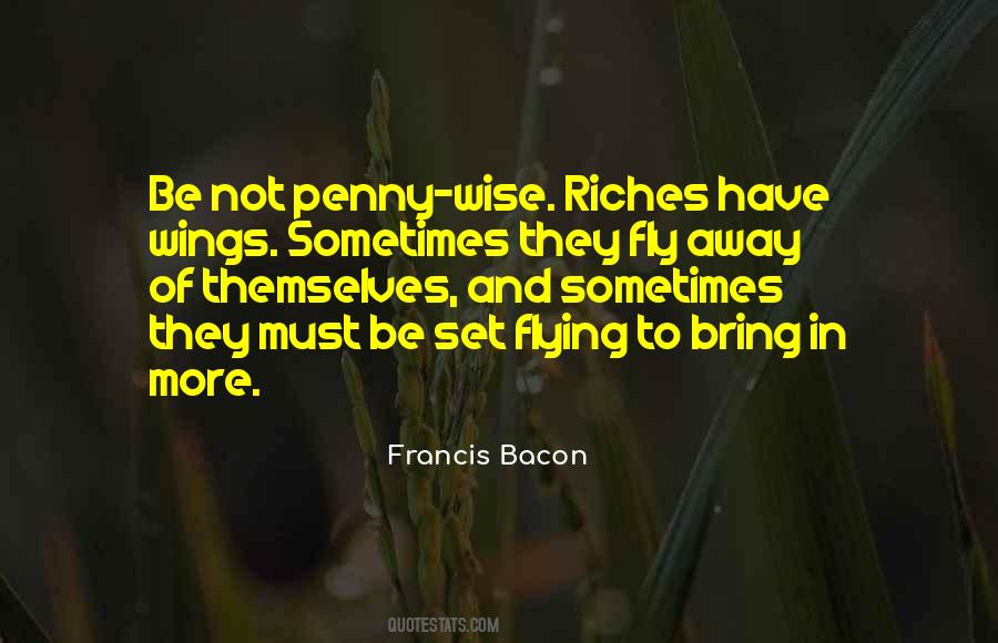 Just Fly Away Quotes #571627