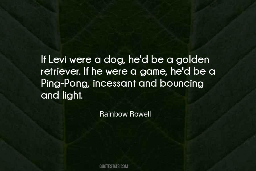 Fangirl Rainbow Rowell Quotes #1486845