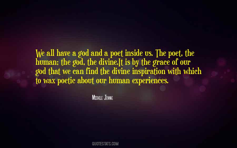 Old Poet Quotes #1473521